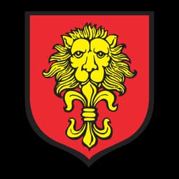 Herb: Jasień