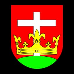 Herb: Gmina Korycin
