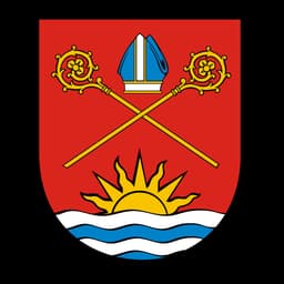 Herb: Gmina Kołobrzeg