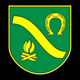 Herb: Gmina Słupia