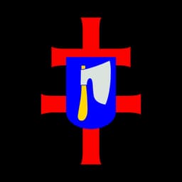 Herb: Gmina Charsznica