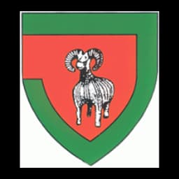 Herb: Gmina Jordanów Śląski