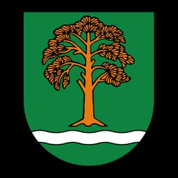 Herb: Małkinia Górna