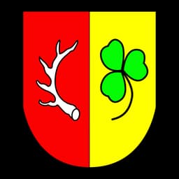 Herb: Gmina Dziadkowice