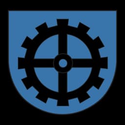 Herb: Gmina Miłomłyn