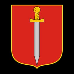 Herb: Szczekociny