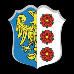 Herb: Powiat oleski