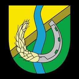 Herb: Gmina Kościan