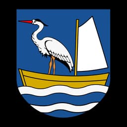 Herb: Gmina Wydminy