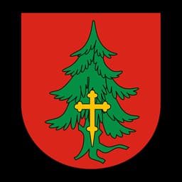 Herb: Gmina Ochotnica Dolna