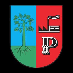 Herb: Gmina Pieńsk