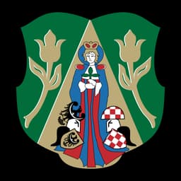 Herb: Gmina Paszowice