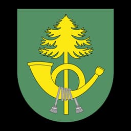 Herb: Gmina Ceków-Kolonia