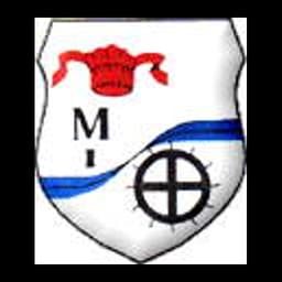 Herb: Gmina Mokobody