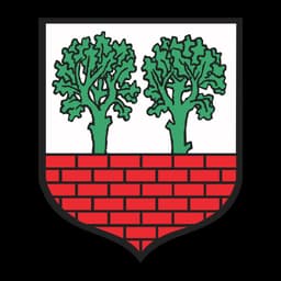 Herb: Gmina Poddębice