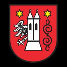 Herb: Krzepice
