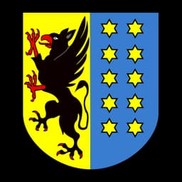 Herb: Powiat bytowski