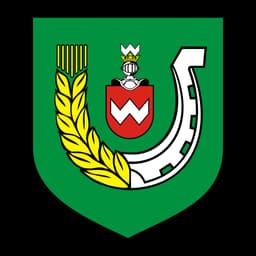 Herb: Gmina Pakosław
