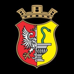 Herb: Otwock