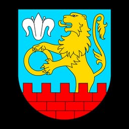 Herb: Gmina Kutno