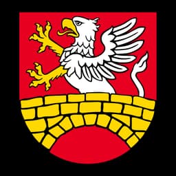 Herb: Gmina Zamość