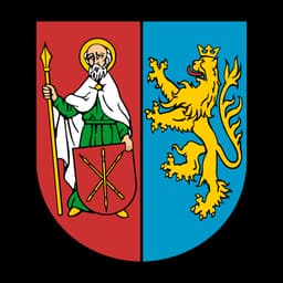 Herb: Powiat zamojski