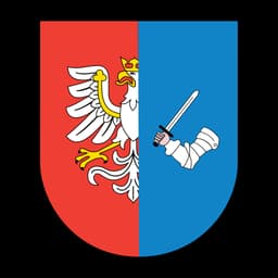 Herb: Gmina Hanna