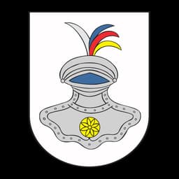 Herb: Mikołów