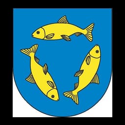 Herb: Gmina Chrzypsko Wielkie