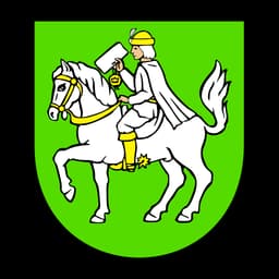 Herb: Gmina Dzierzkowice
