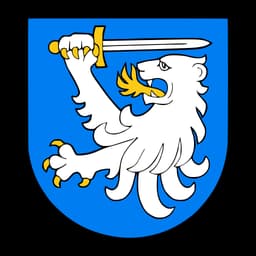 Herb: Gmina Gorlice