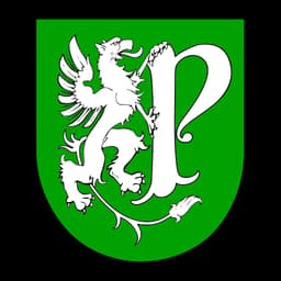 Herb: Gmina Pruszcz Gdański