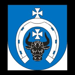 Herb: Gmina Bielsk Podlaski