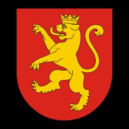 Herb: Gmina Baranów