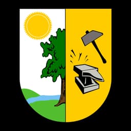 Herb: Gmina Kowal