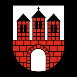 Herb: Brzeziny