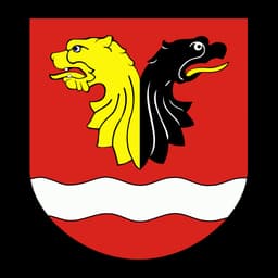 Herb: Gmina Włocławek