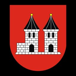 Herb: Książ Wielkopolski