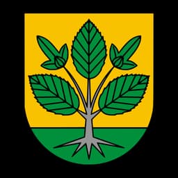 Herb: Gmina Grabica