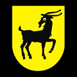Herb: Kałuszyn