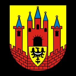 Herb: Gmina Przewóz
