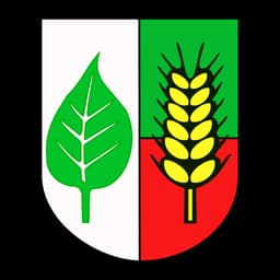 Herb: Gmina Lipinki Łużyckie