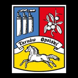 Herb: Gmina Tarnów Opolski