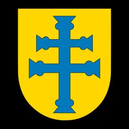 Herb: Gmina Rzeczniów
