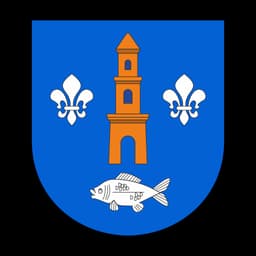 Herb: Gmina Łyszkowice