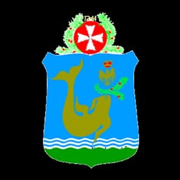Herb: Gmina Cisek