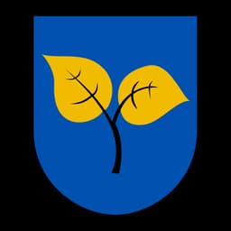 Herb: Gmina Wyry