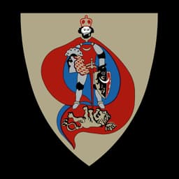 Herb: Gmina Warta Bolesławiecka