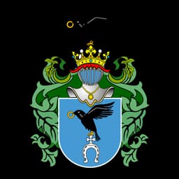 Herb: Gmina Śniadowo