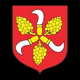Herb: Głogówek